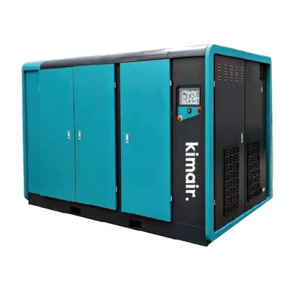 Máy Nén Khí Hàn Quốc – Máy Sấy Khí – Công Ty TNHH Kỹ Thuật Hợp Nhất Hà Nội