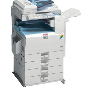 Công Ty TNHH Thương Mại Dịch Vụ Mực In Nguyên Phát