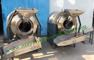 Chế Tạo Máy TTQ – Công Ty Trách Nhiệm Hữu Hạn Chế Tạo Thiết Bị Công Nghiệp TTQ