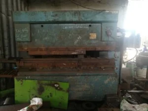 Cơ Khí STEEL Miền Nam – Công Ty TNHH Thương Mại Dịch Vụ Cơ Khí STEEL Miền Nam