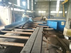Cơ Khí STEEL Miền Nam – Công Ty TNHH Thương Mại Dịch Vụ Cơ Khí STEEL Miền Nam