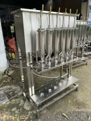 Máy Móc Hải Long – Công Ty TNHH Cơ Khí Chế Tạo Máy Hải Long