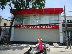 Công Ty Cổ Phần Thương Mại Dịch Vụ Thiết Kế Xây Dựng Miền Đông