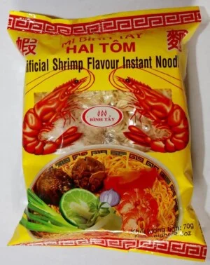 Công Ty Cổ Phần Thực Phẩm Bình Tây