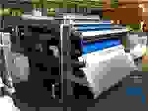 Công Ty CP WesternTech Việt Nam