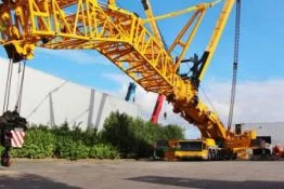 Công Ty TNHH TM Và Xây Dựng Hoàng Hải Star