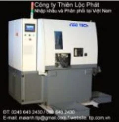 Công Ty TNHH TM Và DV Thiên Lộc Phát