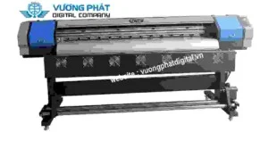 Công Ty TNHH Xuất Nhập Khẩu Thiết Bị Kỹ Thuật Số Vương Phát