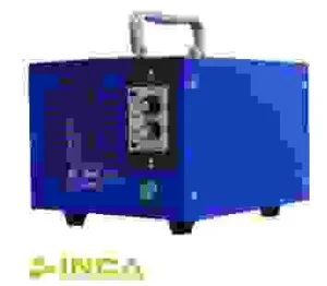 Công Ty TNHH Thương Mại Dịch Vụ INCA