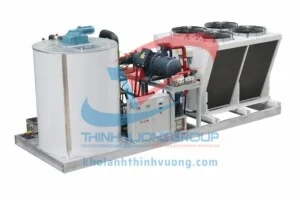Kho Lạnh Thịnh Vượng – Công Ty TNHH Thịnh Vượng Group