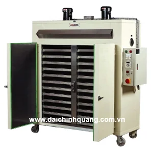 Công Ty TNHH Thiết Bị Máy Móc Đại Chính Quang