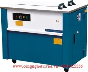 Công Ty TNHH Công Nghệ Trí Việt