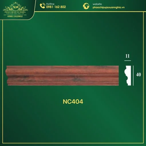 Phào Chỉ Xuân Nghĩa