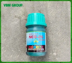 Phân Bón VBM Group – Công Ty Cổ Phần VBM Group