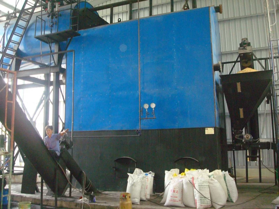 Nồi Hơi Phú Hưng – Công Ty TNHH Công Nghệ Nồi Hơi Phú Hưng