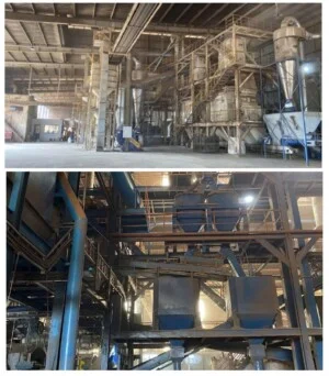 Địa Điểm Kinh Doanh Công Ty TNHH Thương Mại – Dịch Vụ – Kỹ Thuật Thiên Vạn Lợi