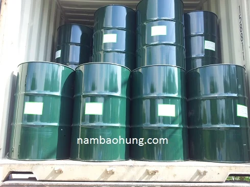 Hóa Chất Nam Bảo Hưng – Công Ty Cổ Phần Thương Mại Và Quốc Tế Nam Bảo Hưng