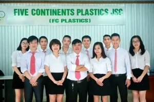 Công Ty Cổ Phần Nhựa Năm Châu