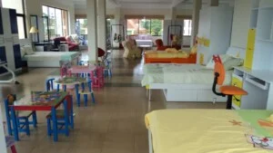Công Ty TNHH Chánh Phát Tâm Châu