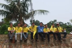 Công Ty Cổ Phần Thương Mại Dịch Vụ Và Du Lịch Đại Phong