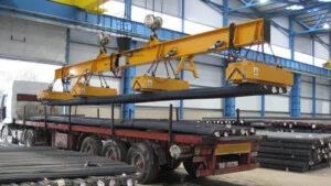 Công Ty TNHH Nam Châm Toàn Cầu