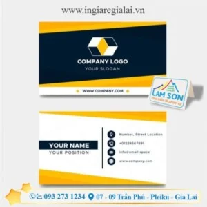 In Lam Sơn – Công Ty TNHH Một Thành Viên In Photocopy Lam Sơn