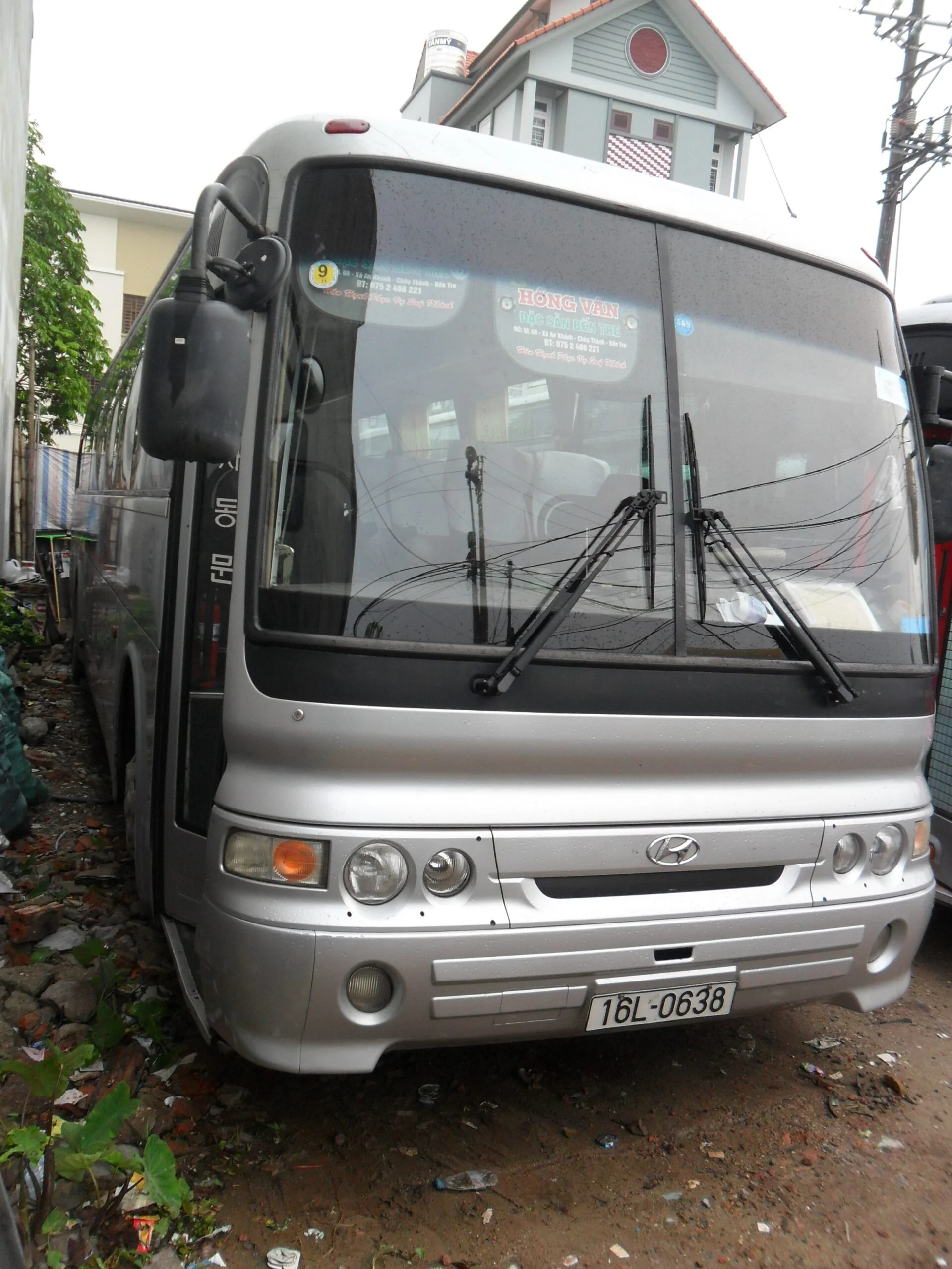 Doanh Nghiệp Tư Nhân Nguyên Thành Đạt
