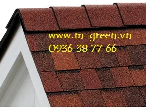 Vật Liệu Xây Dựng M-Green – Công Ty TNHH M-Green