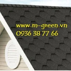 Vật Liệu Xây Dựng M-Green – Công Ty TNHH M-Green