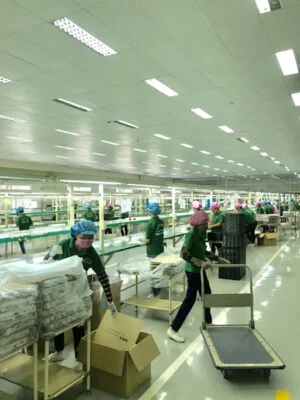 Nhân Lực Phát An Nam – Công Ty TNHH Một Thành Viên Phát An Nam