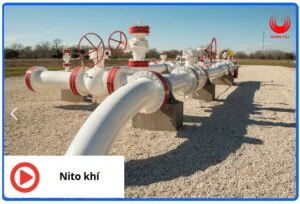 Khí Công Nghiệp Vinasanfu – Công Ty TNHH Thương Mại Vật Liệu Vinasanfu