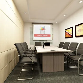 Công Ty Cổ Phần Sản Xuất Thương Mại Gỗ Việt Nam