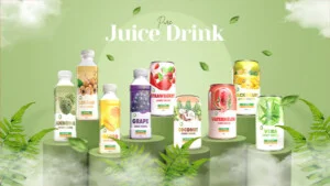 Nước Giải Khát Thành Công Vina – Công Ty TNHH Sản Xuất Xuất Nhập Khẩu Thành Công Vina