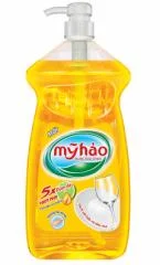 Công Ty CP Hóa Mỹ Phẩm Mỹ Hảo