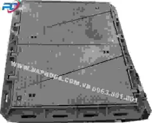 Nắp Hố Ga Phú Đô – Công Ty Cổ Phần Sản Xuất Và Thương Mại Phú Đô