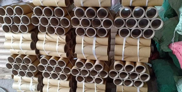 ống Giấy Hữu Dương – Công Ty TNHH ống Giấy Hữu Dương