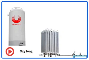 Khí Công Nghiệp Vinasanfu – Công Ty TNHH Thương Mại Vật Liệu Vinasanfu
