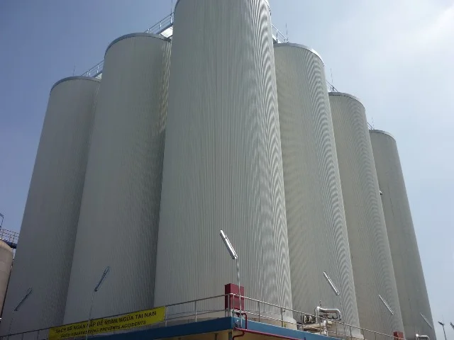 Công Ty TNHH Xây Dựng – Thương Mại Bàng Nguyễn