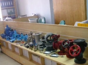 Công Ty Cổ Phần Thiết Bị Công Nghiệp Và Dịch Vụ Thương Mại