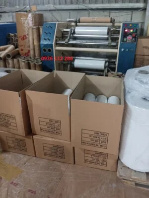 Băng Keo Thắng Lợi – Công Ty TNHH Thương Mại Tổng Hợp Thắng Lợi Bình Dương