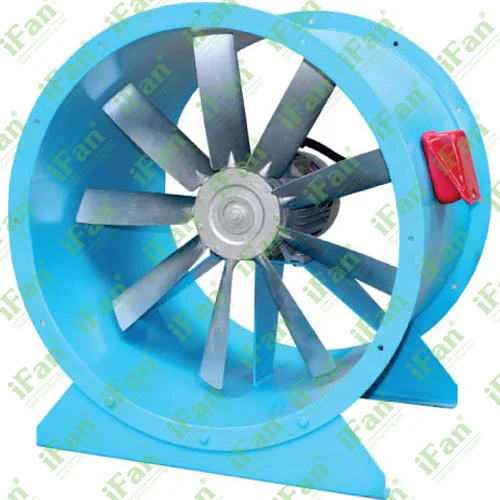 Công Ty Cổ Phần Quạt Việt Nam IFAN