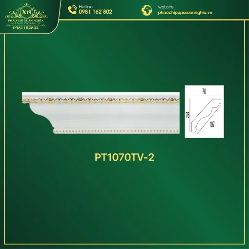 Phào Chỉ Xuân Nghĩa