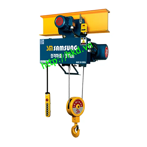 Thiết Bị Nâng HKD – Công Ty TNHH Máy Và Thiết Bị Nâng HKD