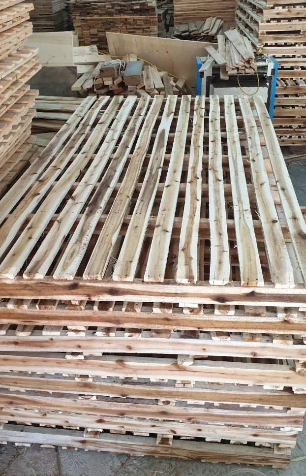 Pallet Anh Tú – Công Ty TNHH TMDV Anh Tú. VN