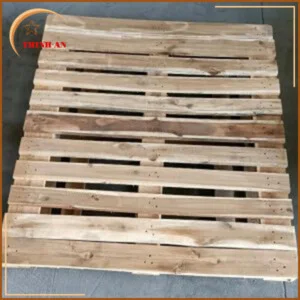 Pallet Gỗ Nhựt Trường Đạt – Công Ty TNHH Một Thành Viên SX – TM & DV Nhựt Trường Đạt