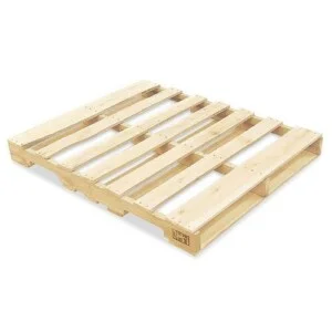 Pallet Gỗ GREEN WOOD – Công Ty TNHH SX Và TM GREEN WOOD