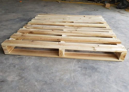Pallet Gỗ Nhựt Trường Đạt – Công Ty TNHH Một Thành Viên SX – TM & DV Nhựt Trường Đạt