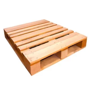 Pallet Gỗ GREEN WOOD – Công Ty TNHH SX Và TM GREEN WOOD
