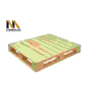 Pallet Nam á – Công Ty Nam á (TNHH)