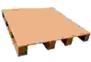 Công Ty TNHH Pallet Huy Hùng